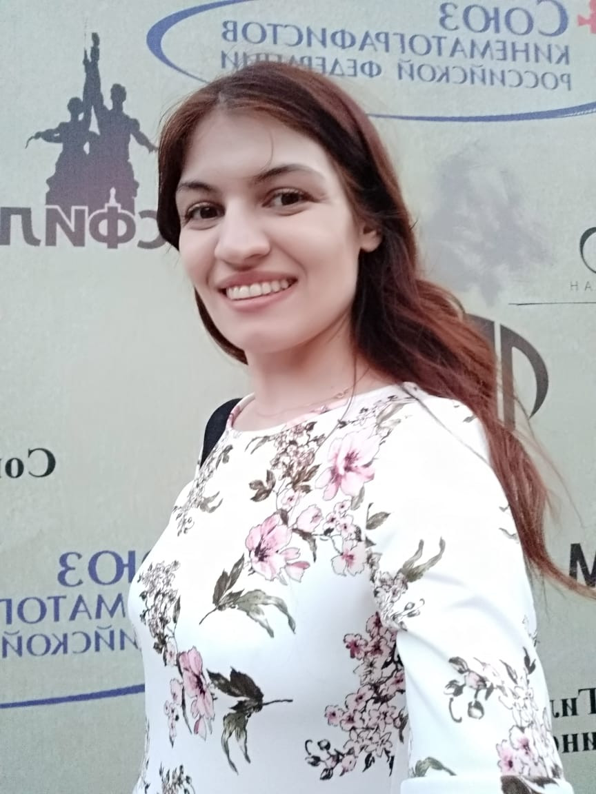 Гаврилко Елена Алексеевна